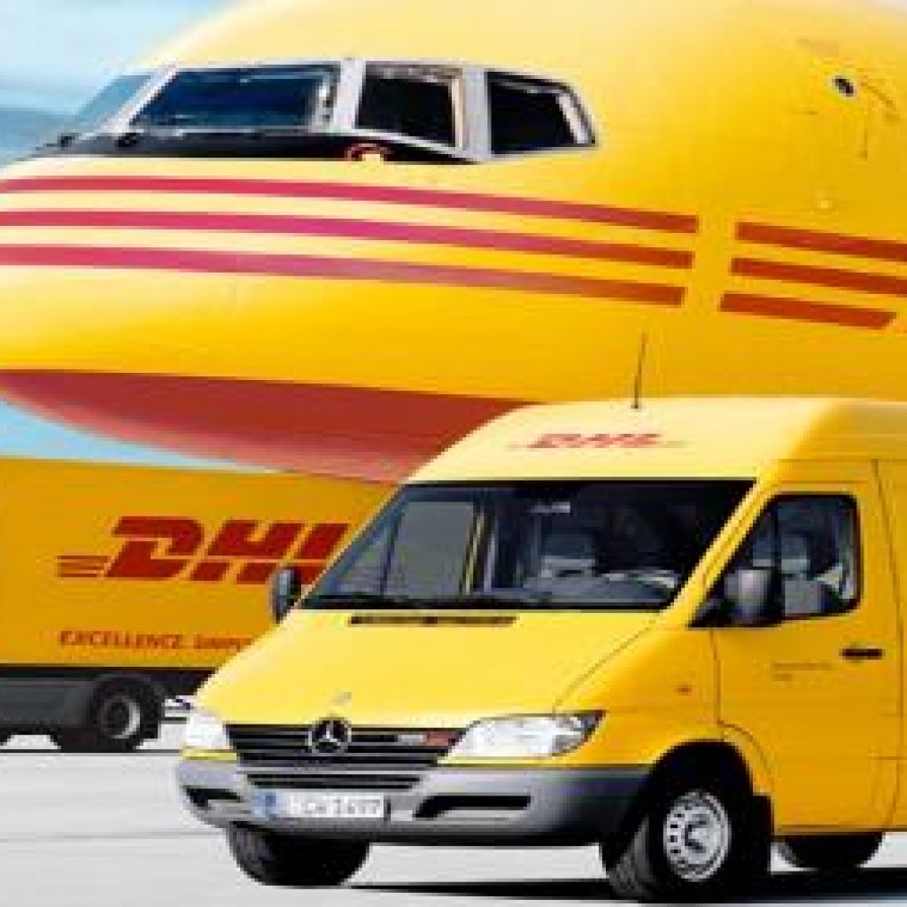 Lettera di vettura dhl cos'è